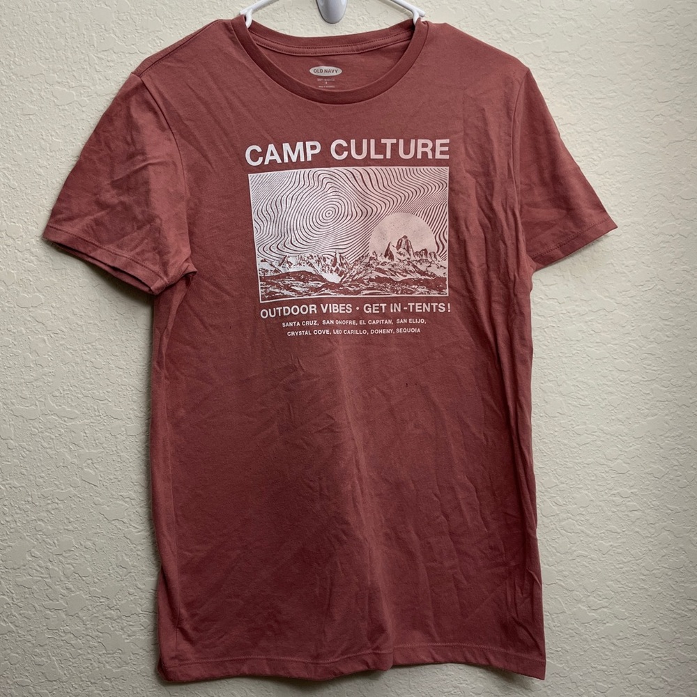 Tee shirt